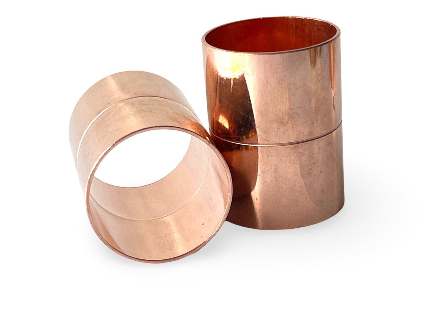 kapilärlödkoppling muff