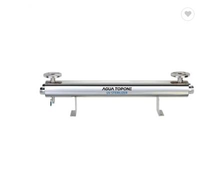Pool - UV Sterilisator