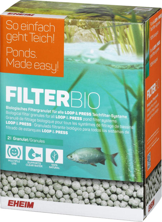 EHEIM FILTERBIO