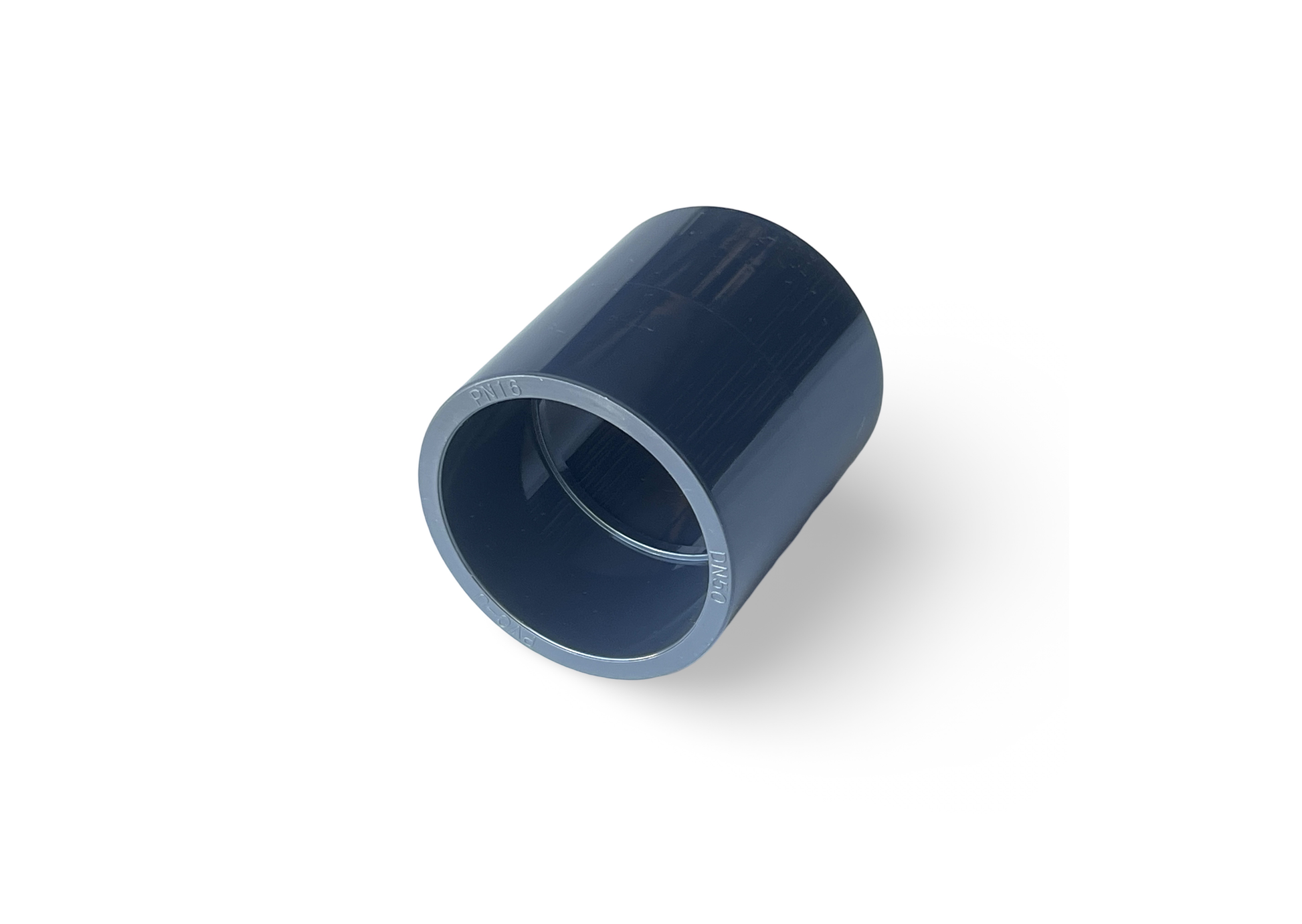 PVC Koppling muff – VVS och Vattenshoppen